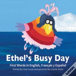Capa do artigo Ethel'S Busy Day