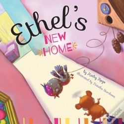 Capa do artigo Ethel'S New Home