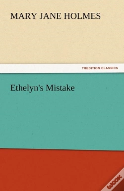 Capa do artigo Ethelyn'S Mistake