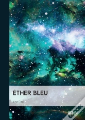 Capa do artigo Éther Bleu