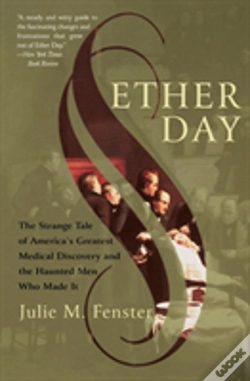 Capa do artigo Ether Day