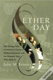Capa do artigo Ether Day