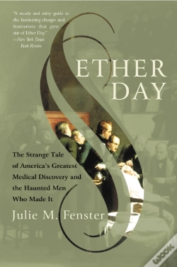 Capa do artigo Ether Day