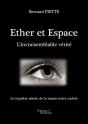 Ether Et Espace ; L'Invraisemblable Vérité - Preview