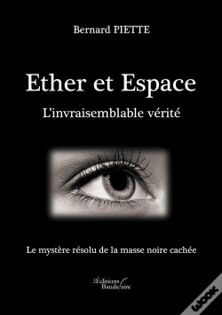 Capa do artigo Ether Et Espace ; L'Invraisemblable Vérité