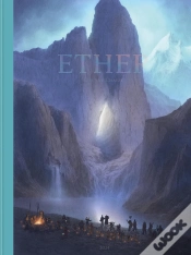 Capa do artigo Ether