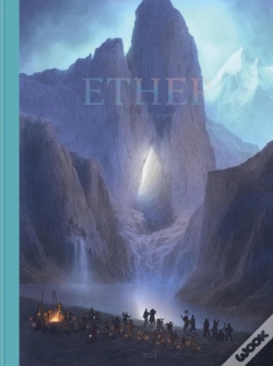 Capa do artigo Ether