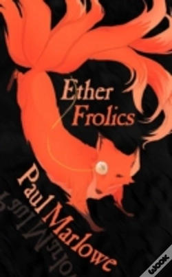 Capa do artigo Ether Frolics: Nine Steampunk Tales