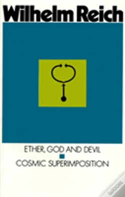 Capa do artigo Ether, God And Devil