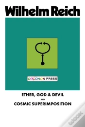 Capa do artigo Ether, God & Devil & Cosmic Superimposition