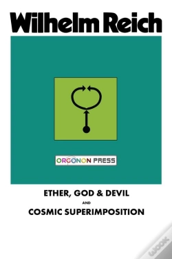 Capa do artigo Ether, God & Devil & Cosmic Superimposition