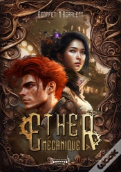 Capa do artigo Ether Mécanique
