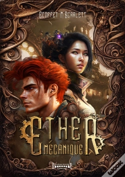 Capa do artigo Ether Mécanique
