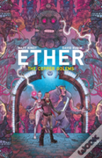 Ether Volume 2: Copper Golems