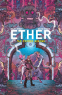 Ether Volume 2: Copper Golems - Preview