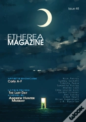 Capa do artigo Etherea Magazine #8