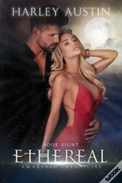 Capa do artigo Ethereal
