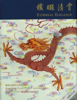 Capa do artigo Ethereal Elegance