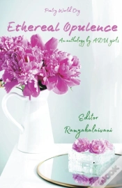 Capa do artigo Ethereal Opulence