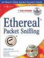 Ethereal Packet Sniffing - Preview
