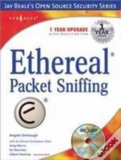 Capa do artigo Ethereal Packet Sniffing