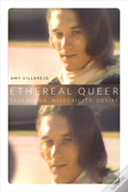 Capa do artigo Ethereal Queer