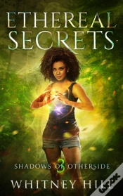 Capa do artigo Ethereal Secrets