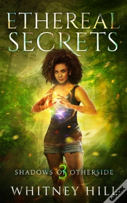 Capa do artigo Ethereal Secrets