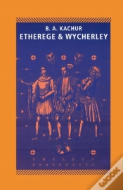 Capa do artigo Etherege And Wycherley