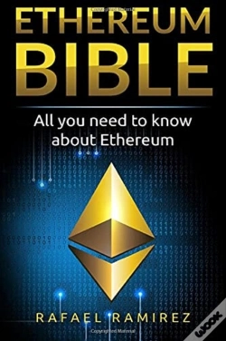 Capa do artigo Ethereum Bible