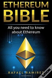 Capa do artigo Ethereum Bible