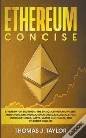 Ethereum Concise