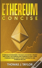Capa do artigo Ethereum Concise