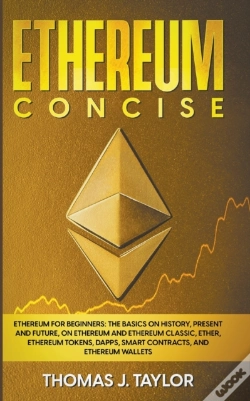 Capa do artigo Ethereum Concise