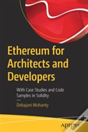 Capa do artigo Ethereum For Architects And Developers