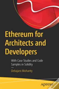 Capa do artigo Ethereum For Architects And Developers