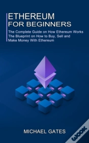 Capa do artigo Ethereum For Beginners