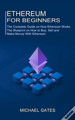 Capa do artigo Ethereum For Beginners