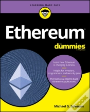 Capa do artigo Ethereum For Dummies
