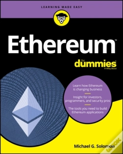 Capa do artigo Ethereum For Dummies