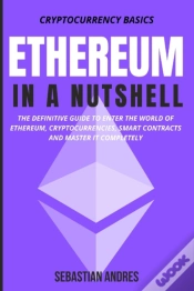 Capa do artigo Ethereum In A Nutshell