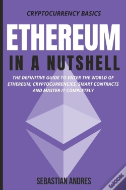 Capa do artigo Ethereum In A Nutshell