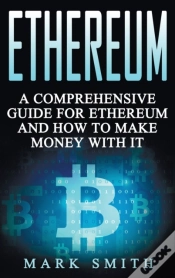 Capa do artigo Ethereum