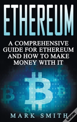 Capa do artigo Ethereum