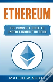 Capa do artigo Ethereum