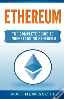 Capa do artigo Ethereum