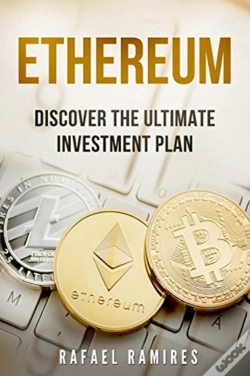 Capa do artigo Ethereum