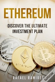 Capa do artigo Ethereum