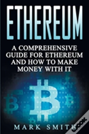 Capa do artigo Ethereum