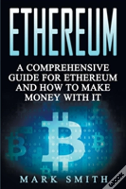 Capa do artigo Ethereum